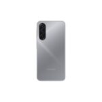 SAMSUNG Okostelefon Galaxy A17 LTE, 128GB, Szürke - Image 2