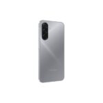 SAMSUNG Okostelefon Galaxy A17 LTE, 128GB, Szürke - Image 3