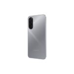 SAMSUNG Okostelefon Galaxy A17 LTE, 128GB, Szürke - Image 4