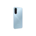 SAMSUNG Okostelefon Galaxy A17 LTE, 128GB, Világoskék - Image 2