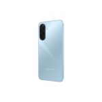 SAMSUNG Okostelefon Galaxy A17 LTE, 128GB, Világoskék - Image 3