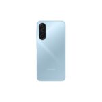 SAMSUNG Okostelefon Galaxy A17 LTE, 128GB, Világoskék - Image 4