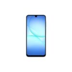 SAMSUNG Okostelefon Galaxy A17 LTE, 128GB, Világoskék - Image 5