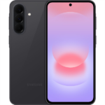 SAMSUNG Okostelefon Galaxy A37 5G DualSIM, 6GB/128GB, Király szénszürke
