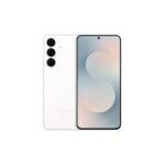SAMSUNG Okostelefon Galaxy S25 FE, 128GB/8GB, Fehér