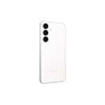 SAMSUNG Okostelefon Galaxy S25 FE, 128GB/8GB, Fehér - Image 3