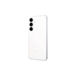 SAMSUNG Okostelefon Galaxy S25 FE, 128GB/8GB, Fehér - Image 4