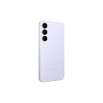 SAMSUNG Okostelefon Galaxy S25 FE, 128GB/8GB, Jeges kék - Image 3