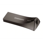 SAMSUNG Pendrive BAR Plus USB 3.1 Flash Drive 256GB (Titan Grey) - Image 5