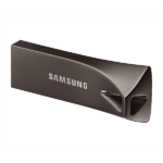 SAMSUNG Pendrive BAR Plus USB 3.1 Flash Drive 256GB (Titan Grey) - Image 3