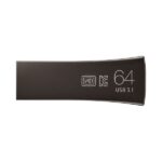 SAMSUNG Pendrive BAR Plus USB 3.1 Flash Drive 512GB (Titan Grey) - Image 2