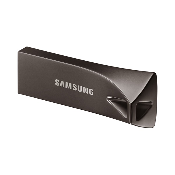 SAMSUNG Pendrive BAR Plus USB 3.1 Flash Drive 512GB (Titan Grey) - Image 3