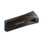 SAMSUNG Pendrive BAR Plus USB 3.1 Flash Drive 512GB (Titan Grey) - Image 4