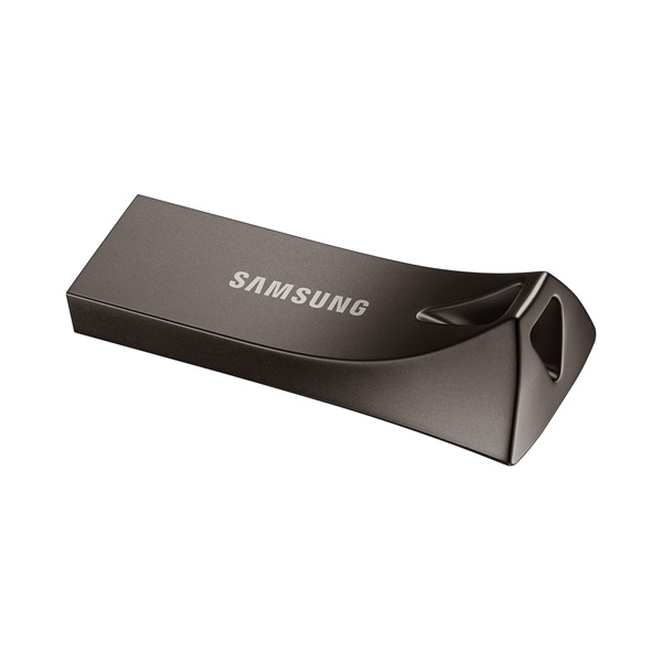SAMSUNG Pendrive BAR Plus USB 3.1 Flash Drive 512GB (Titan Grey) - Image 5