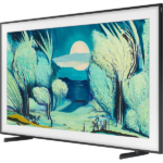 SAMSUNG QE43LS03FAUXXH 43"/109cm The Frame QLED 4K Vision AI Smart TV, 3840x2160, 4xHDMI/2xUSB-A/1xUSB-C/WIFI - Image 2