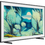 SAMSUNG QE43LS03FAUXXH 43"/109cm The Frame QLED 4K Vision AI Smart TV, 3840x2160, 4xHDMI/2xUSB-A/1xUSB-C/WIFI - Image 4