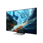 SAMSUNG QE55S90HAEXXH 55" OLED Vision AI 165Hz 4K Smart TV, 3840x2160, 4xHDMI/2xUSB-A - Image 2