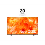 SAMSUNG QE85QN70HAUXXH 85" Neo QLED Vision AI 4K Smart TV, 3840x2160, 3xHDMI/2xUSB-A