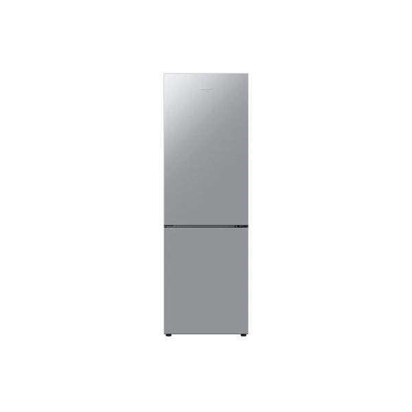 SAMSUNG_RB33B610ESAEF_Alulfagyasztos_hutoszekreny_SpaceMax_technologiaval_344L_114L230L_Szurke-i2059975.webp SAMSUNG RB33B610ESA/EF Alulfagyasztós hűtőszekrény SpaceMax technológiával, 344L (114L/230L), Szürke - Image 1