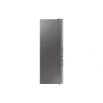 SAMSUNG RB33B610ESA/EF Alulfagyasztós hűtőszekrény SpaceMax technológiával, 344L (114L/230L), Szürke - Image 5