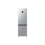 SAMSUNG RB34C670DSA/EF Alulfagyasztós hűtőszekrény, 344L (fagyasztó:114L/hűtő:230L), Inox