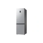 SAMSUNG RB34C670DSA/EF Alulfagyasztós hűtőszekrény, 344L (fagyasztó:114L/hűtő:230L), Inox - Image 2