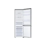 SAMSUNG RB34C670DSA/EF Alulfagyasztós hűtőszekrény, 344L (fagyasztó:114L/hűtő:230L), Inox - Image 4