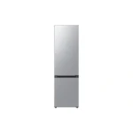 SAMSUNG RB38C600ESA/EF Alulfagyasztós hűtőszekrény, 390L (fagyasztó:114L/hűtő:276L), Szürke