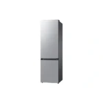 SAMSUNG RB38C600ESA/EF Alulfagyasztós hűtőszekrény, 390L (fagyasztó:114L/hűtő:276L), Szürke - Image 2