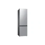 SAMSUNG RB38C600ESA/EF Alulfagyasztós hűtőszekrény, 390L (fagyasztó:114L/hűtő:276L), Szürke - Image 3