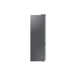 SAMSUNG RB38C600ESA/EF Alulfagyasztós hűtőszekrény, 390L (fagyasztó:114L/hűtő:276L), Szürke - Image 5