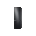 SAMSUNG RB38C603DB1/EF Alulfagyasztós hűtőszekrény SmartThings AI, 390L (fagyasztó:114L/hűtő:276L), Fekete - Image 2