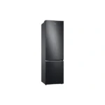 SAMSUNG RB38C603DB1/EF Alulfagyasztós hűtőszekrény SmartThings AI, 390L (fagyasztó:114L/hűtő:276L), Fekete - Image 3