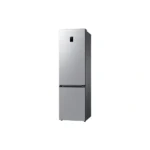 SAMSUNG RB38C672CSA/EF Alulfagyasztós hűtőszekrény, beépített Wi-Fi, 390L (fagyasztó:114L/hűtő:276L), Inox - Image 2