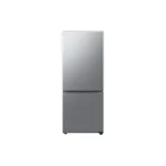 SAMSUNG RB50DG602ES9EO Alulfagyasztós hűtőszekrény SmartThings AI, 508L (fagyasztó:168L/hűtő:340L), Inox