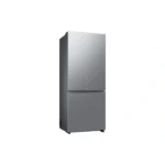 SAMSUNG RB50DG602ES9EO Alulfagyasztós hűtőszekrény SmartThings AI, 508L (fagyasztó:168L/hűtő:340L), Inox - Image 2