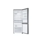 SAMSUNG RB50DG602ES9EO Alulfagyasztós hűtőszekrény SmartThings AI, 508L (fagyasztó:168L/hűtő:340L), Inox - Image 3