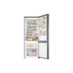 SAMSUNG RB53DG703DS9EO Alulfagyasztós hűtőszekrény SmartThings AI, 538L (fagyasztó:168L/hűtő:370L), Inox - Image 5