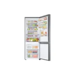 SAMSUNG RB53DG706CS9EO Alulfagyasztós hűtőszekrény SmartThings AI, 538L (fagyasztó:168L/hűtő:370L), Inox - Image 5