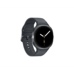 SAMSUNG SM-L320 Galaxy Watch8 Okosóra (40mm, BT), Grafitszürke - Image 3