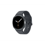 SAMSUNG SM-L320 Galaxy Watch8 Okosóra (40mm, BT), Grafitszürke