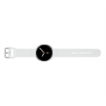 SAMSUNG SM-L330 Galaxy Watch8 Okosóra (44mm, BT), Ezüst - Image 5