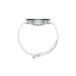 SAMSUNG SM-L335 Galaxy Watch8 Okosóra (44mm, LTE), Ezüst - Image 4