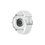 SAMSUNG SM-L500 Galaxy Watch8 Classic (46mm, BT), Fehér - Image 4