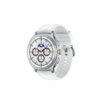 SAMSUNG SM-L505 Galaxy Watch8 Classic (46mm, LTE), Fehér