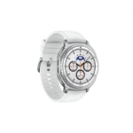 SAMSUNG SM-L505 Galaxy Watch8 Classic (46mm, LTE), Fehér - Image 3