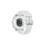 SAMSUNG SM-L505 Galaxy Watch8 Classic (46mm, LTE), Fehér - Image 4