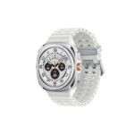 SAMSUNG SM-L705 Galaxy Watch Ultra (47mm, LTE), Fehér