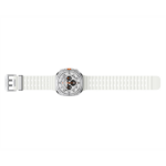 SAMSUNG SM-L705 Galaxy Watch Ultra (47mm, LTE), Fehér - Image 5