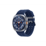 SAMSUNG SM-L705 Galaxy Watch Ultra (47mm, LTE), Titánkék